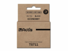 Actis KE-711 ink for Epson printer; Epson T0711/T0891/T10...
