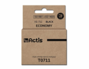Actis KE-711 ink for Epson printer; Epson T0711/T0891/T1001 replacement; Standard; 15 ml; black