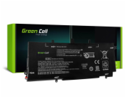 Green Cell Battery BL06XL HSTNN-DB5D for HP EliteBook Folio 1040 G1 G2
