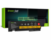 GreenCell LE83 Baterie pro Lenovo ThinkPad T430s, T430si Nové