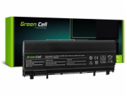 GreenCell DE106 Baterie pro Dell Latitude E5440 E5540 P44G Nová baterie, kompatibilní s modely notebooků Dell Latitude