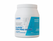ALAVIS MSM pro koně 600g