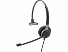 Plastové hrábě QuikFit 135051, bez násady