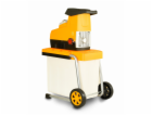 Drtič větví Riwall PRO RES 3044 B válcový 