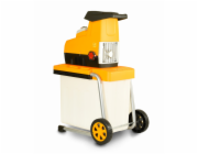 Drtič větví Riwall PRO RES 3044 B válcový 