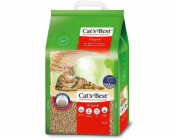 Cats Best Original Přírodní stelivo pro kočky 20l