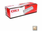 OKI Toner 43324424 Černá