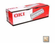 OKI Toner 43324424 Černá