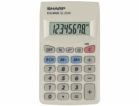 Kalkulačka Sharp EL233S