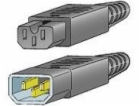 Cisco Napájecí kabel do rozvaděče, 250 V AC 13 A, (CAB-C1...