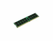 Kingston - DDR4 - modul - 32 GB - DIMM 288-pin - 3200 MT/s / PC4-25600 - CL22 - 1.2 V - registrovaná - ECC - pro Lenovo ThinkStation P620