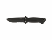 Gerber LMF II Infanteriemesser schwarz