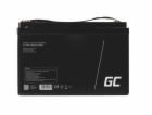 Green Cell AGM 12V 65Ah VRLA baterie Gel s hlubokým cykle...