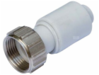 Sigma Li Straight Connector se šroubem - 25x1 PE -RT