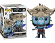 POP! Black Panther Wakanda Forever: Attuma (Marvel)
