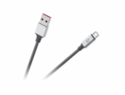 Kabel REBEL RB-6010-200-B USB 3.0/micro USB 2m Black