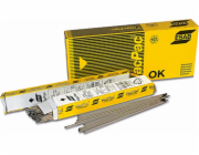 Esab RUTILOVÁ ELEKTRODA 3,2 mm 4,7 kg. OK 43,32 ESAB - 4332323400