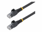Startech 2m LSZH CAT6 Ethernet Cable, 10 Gigabit Snagless...