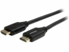 StarTech.com 3ft (1m) Premium Certified HDMI 2.0 Cable wi...