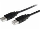 StarTech.com 2m USB 2.0 A to A Cable - M/M - 2m USB 2.0 a...