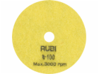 Diamantový lešticí kotouč Rubi 100 mm