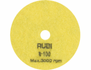 Diamantový lešticí kotouč Rubi 100 mm