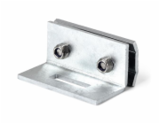 Držák G21 na šev plechové střechy