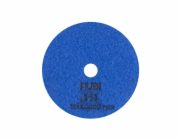 Diamantový lešticí kotouč Rubi 100 mm