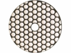 Diamantový lešticí kotouč Rubi 100 mm
