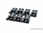 HPE ProLiant DL3X0 Gen11 1U High Performance Fan Kit (Hig...