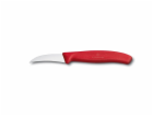Victorinox Victorinox Loupací nůž plast červený, 6 cm