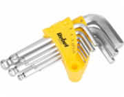 Imbus sada REBEL RB-1107 9ks