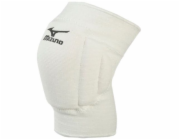Mizuno Chrániče kolen na volejbal Team, bílé, velikost S - Z59SS721