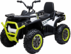 Enero QUAD ELEKTRICKÝ LAPAČ BÍLÝ 1033006