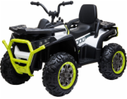Enero QUAD ELEKTRICKÝ LAPAČ BÍLÝ 1033006