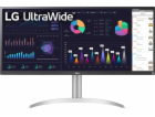 LG Monitor UltraWide 34WQ650-W