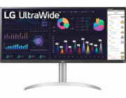 LG Monitor UltraWide 34WQ650-W