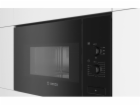 Bosch Serie 4 BFL520MB0 mikrovlnná trouba Černá Samostatn...
