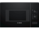 Bosch Serie 4 BFL520MB0 mikrovlnná trouba Černá Samostatn...