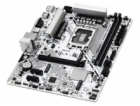 ASRock B760M-HDV/M.2 WHITE, základní deska