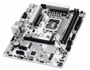 ASRock B760M-HDV/M.2 WHITE, základní deska