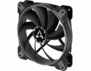 ARCTIC BioniX F120 (Gray) – 120mm eSport fan with 3-phase motor, PWM control and PST technology