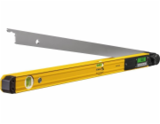 Stabila Elektronický úhloměr TECH 700 DA 80 cm (SA19018)