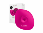 Facial Cleaning Brush 4in1 with Handle Geske with APP(mag...
