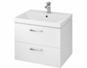 Cersanit Lara City 59,4 cm bílá (S801-142-DSM)