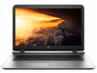 HP ProBook 470 G3 17,3" Intel Core i3-6100 / 8GB RAM / 50...