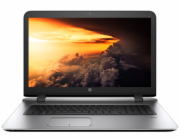 HP ProBook 470 G3 17,3" Intel Core i3-6100 / 8GB RAM / 500GB HDD / Win10Pro