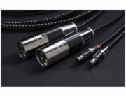 Furutech ADL XLR CF-H800 1,3 m černý