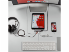 LMP USB-C Station/Replicator (LMP-USBC-TDOCK-SG)