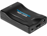 Převodník  SCART - HDMI ZLA0110